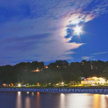 Fewo Mit Meerblick, Gratis Nutzung Vom Ahoi Erlebnisbad Und Sauna In Sellin - Haus Blick Zur See Fewo 11 Goehren  Luaran gambar