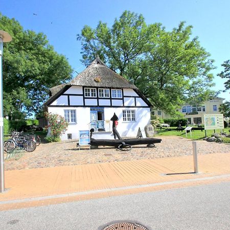 Fewo Mit Meerblick, Gratis Nutzung Vom Ahoi Erlebnisbad Und Sauna In Sellin - Haus Blick Zur See Fewo 11 Goehren  Luaran gambar