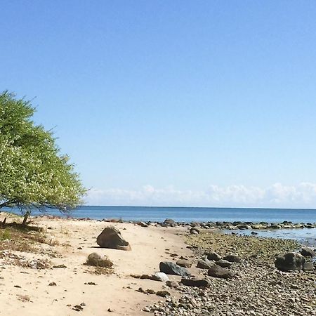Fewo Mit Meerblick, Gratis Nutzung Vom Ahoi Erlebnisbad Und Sauna In Sellin - Haus Blick Zur See Fewo 11 Goehren  Luaran gambar