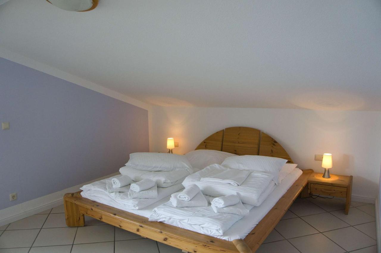 Fewo Mit Meerblick, Gratis Nutzung Vom Ahoi Erlebnisbad Und Sauna In Sellin - Haus Blick Zur See Fewo 11 Goehren  Luaran gambar